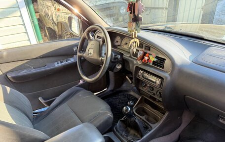 Mazda B-series, 2005 год, 495 000 рублей, 6 фотография