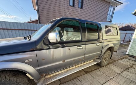 Mazda B-series, 2005 год, 495 000 рублей, 3 фотография