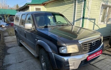 Mazda B-series, 2005 год, 495 000 рублей, 2 фотография
