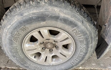 Mazda B-series, 2005 год, 495 000 рублей, 10 фотография