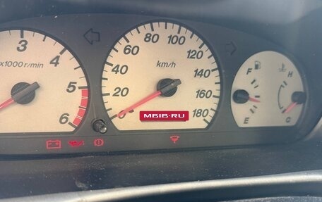 Mazda B-series, 2005 год, 495 000 рублей, 8 фотография