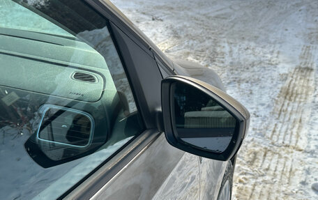 Volkswagen Polo VI (EU Market), 2016 год, 1 200 000 рублей, 10 фотография