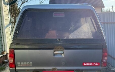 Mazda B-series, 2005 год, 495 000 рублей, 5 фотография