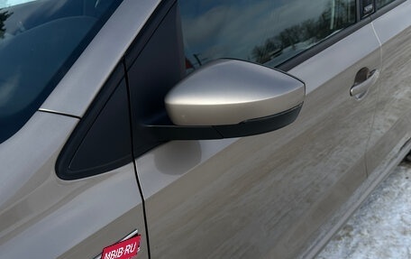 Volkswagen Polo VI (EU Market), 2016 год, 1 200 000 рублей, 12 фотография