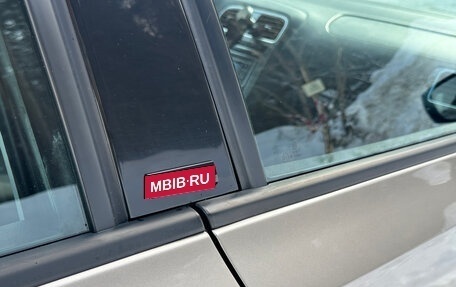 Volkswagen Polo VI (EU Market), 2016 год, 1 200 000 рублей, 6 фотография