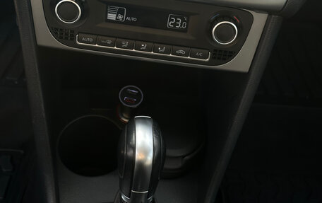 Volkswagen Polo VI (EU Market), 2016 год, 1 200 000 рублей, 18 фотография