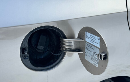 Volkswagen Polo VI (EU Market), 2016 год, 1 200 000 рублей, 20 фотография