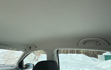 Volkswagen Polo VI (EU Market), 2016 год, 1 200 000 рублей, 24 фотография