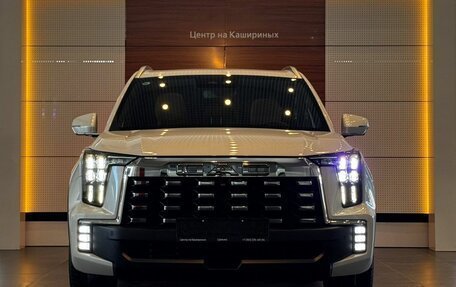 GAC GS8, 2025 год, 5 199 000 рублей, 2 фотография