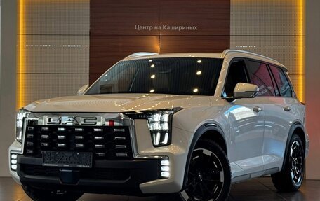 GAC GS8, 2025 год, 5 199 000 рублей, 3 фотография