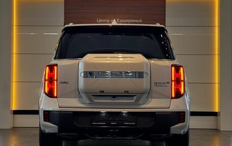 GAC GS8, 2025 год, 5 199 000 рублей, 5 фотография