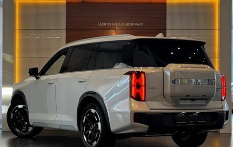 GAC GS8, 2025 год, 5 199 000 рублей, 6 фотография