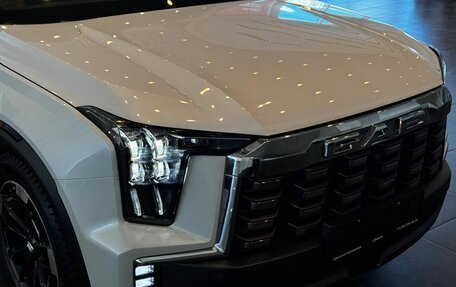 GAC GS8, 2025 год, 5 199 000 рублей, 7 фотография