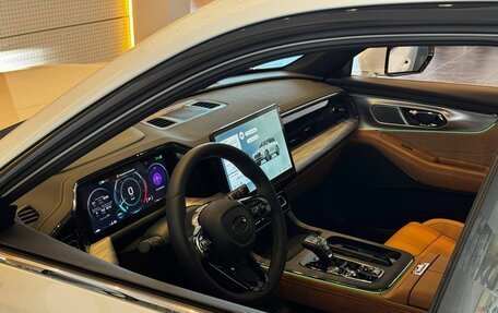 GAC GS8, 2025 год, 5 199 000 рублей, 9 фотография