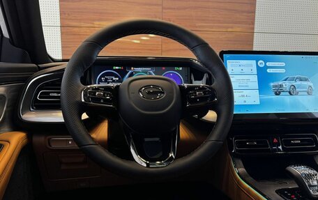 GAC GS8, 2025 год, 5 199 000 рублей, 13 фотография