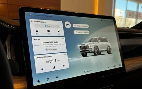 GAC GS8, 2025 год, 5 199 000 рублей, 16 фотография