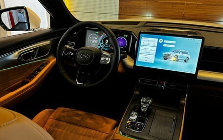 GAC GS8, 2025 год, 5 199 000 рублей, 12 фотография