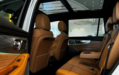 GAC GS8, 2025 год, 5 199 000 рублей, 22 фотография