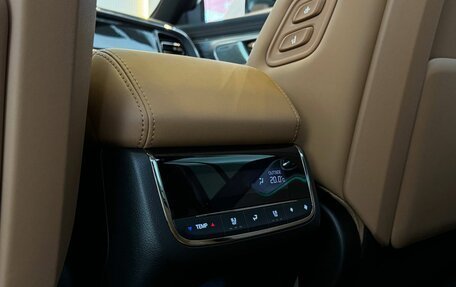 GAC GS8, 2025 год, 5 199 000 рублей, 21 фотография