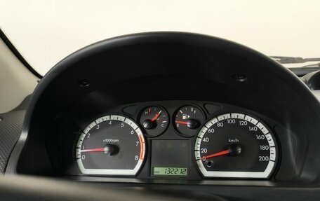 Chevrolet Aveo III, 2011 год, 460 000 рублей, 7 фотография