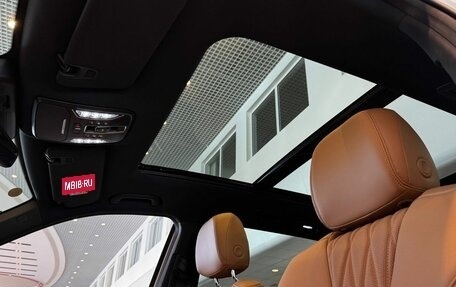 GAC GS8, 2025 год, 5 199 000 рублей, 11 фотография