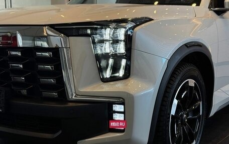 GAC GS8, 2025 год, 5 199 000 рублей, 8 фотография