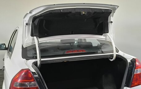 Chevrolet Aveo III, 2011 год, 460 000 рублей, 14 фотография