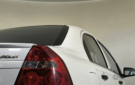 Chevrolet Aveo III, 2011 год, 460 000 рублей, 17 фотография