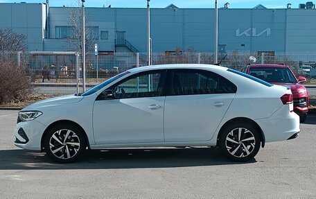 Volkswagen Polo VI (EU Market), 2022 год, 1 850 000 рублей, 4 фотография