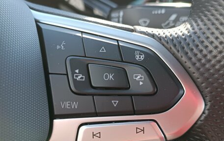 Volkswagen Polo VI (EU Market), 2022 год, 1 850 000 рублей, 17 фотография