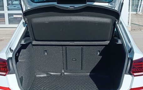 Volkswagen Polo VI (EU Market), 2022 год, 1 850 000 рублей, 9 фотография