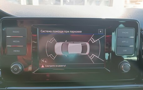 Volkswagen Polo VI (EU Market), 2022 год, 1 850 000 рублей, 14 фотография