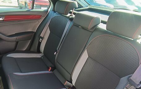 Volkswagen Polo VI (EU Market), 2022 год, 1 850 000 рублей, 13 фотография