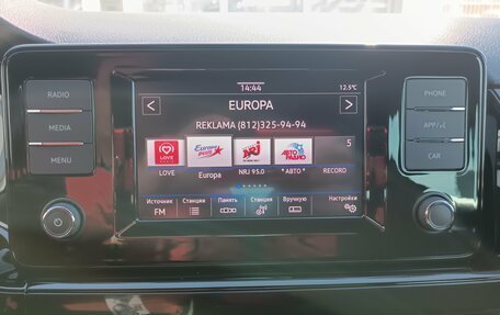 Volkswagen Polo VI (EU Market), 2022 год, 1 850 000 рублей, 15 фотография