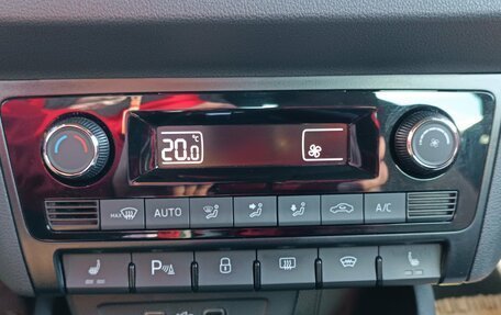 Volkswagen Polo VI (EU Market), 2022 год, 1 850 000 рублей, 16 фотография