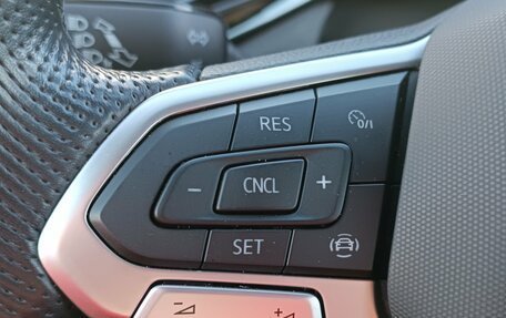 Volkswagen Polo VI (EU Market), 2022 год, 1 850 000 рублей, 18 фотография