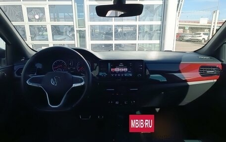 Volkswagen Polo VI (EU Market), 2022 год, 1 850 000 рублей, 12 фотография