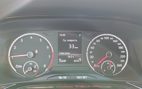 Volkswagen Polo VI (EU Market), 2022 год, 1 850 000 рублей, 24 фотография