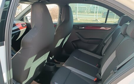 Volkswagen Polo VI (EU Market), 2022 год, 1 850 000 рублей, 23 фотография