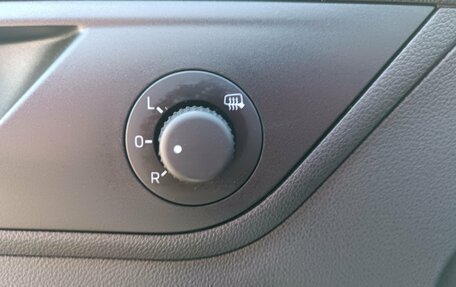 Volkswagen Polo VI (EU Market), 2022 год, 1 850 000 рублей, 22 фотография