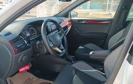 Volkswagen Polo VI (EU Market), 2022 год, 1 850 000 рублей, 21 фотография