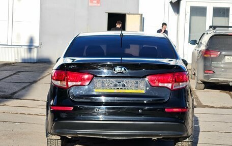 KIA Rio III рестайлинг, 2015 год, 800 000 рублей, 6 фотография