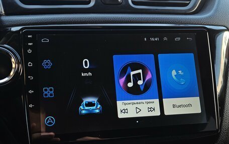 KIA Rio III рестайлинг, 2015 год, 800 000 рублей, 15 фотография