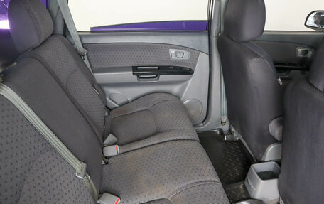 KIA Carens I (RS), 2005 год, 539 000 рублей, 11 фотография