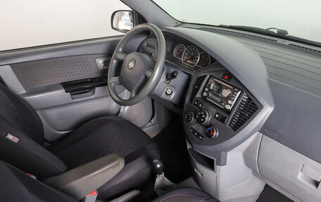 KIA Carens I (RS), 2005 год, 539 000 рублей, 12 фотография