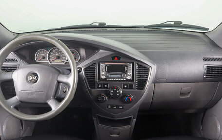 KIA Carens I (RS), 2005 год, 539 000 рублей, 14 фотография