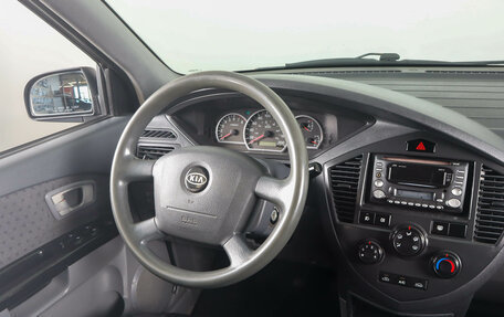 KIA Carens I (RS), 2005 год, 539 000 рублей, 13 фотография