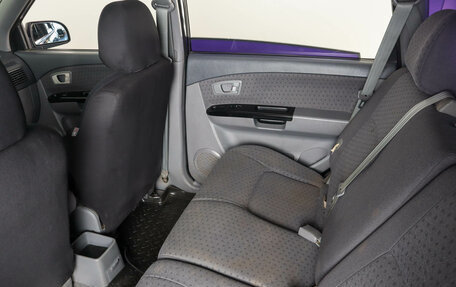 KIA Carens I (RS), 2005 год, 539 000 рублей, 10 фотография