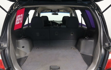 KIA Carens I (RS), 2005 год, 539 000 рублей, 8 фотография