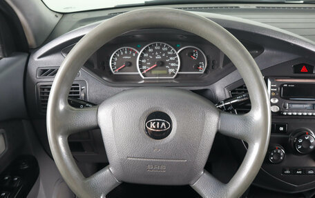 KIA Carens I (RS), 2005 год, 539 000 рублей, 16 фотография